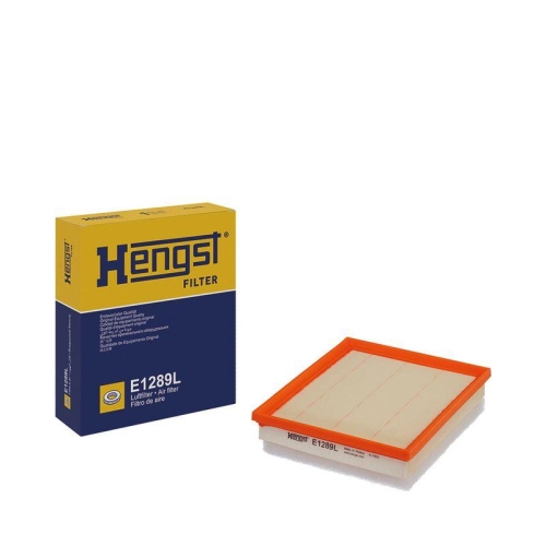 HENGST FILTER Luftfilter