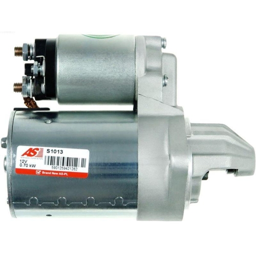 AS-PL Starter Brandneu AS-PL