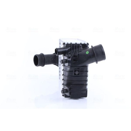 NISSENS Ladeluftk&uuml;hler ** FIRST FIT ** 961602