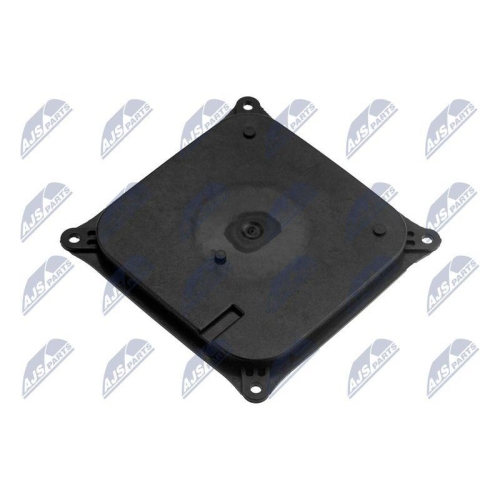 NTY Steuergerät, Beleuchtung EPX-ME-020