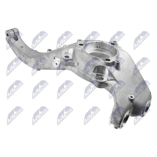 NTY Achsschenkel, Radaufh&auml;ngung ZZP-CH-037