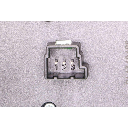 VEMO Schalter, Fensterheber Green Mobility Parts V30-73-0222