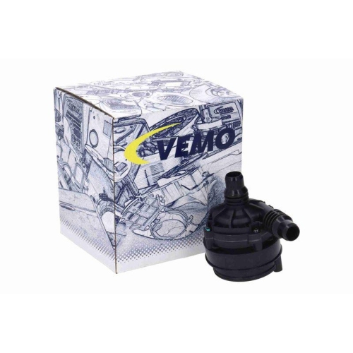 VEMO Wasserpumpe, Antriebsbatterie Green Mobility Parts V30-16-0030