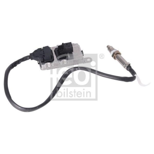 FEBI BILSTEIN NOx-Sensor, Harnstoffeinspritzung 198817