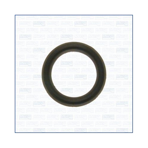 AJUSA Dichtung, Öleinfüllstutzenverschluss 00619800