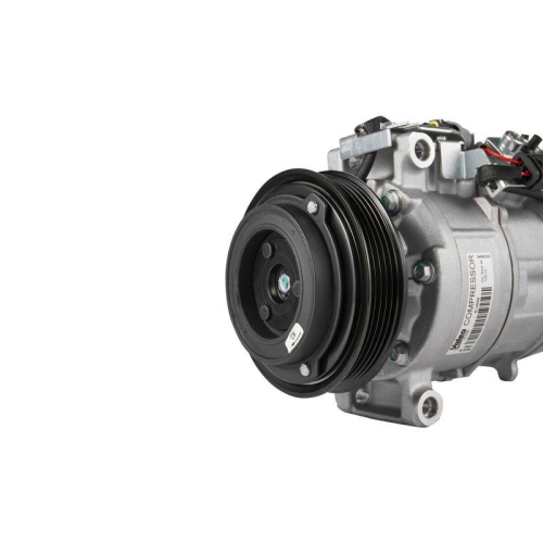 VALEO Kompressor, Klimaanlage VALEO CORE-FLEX 814699