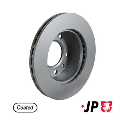 JP GROUP Bremsscheibe JP 1163109800
