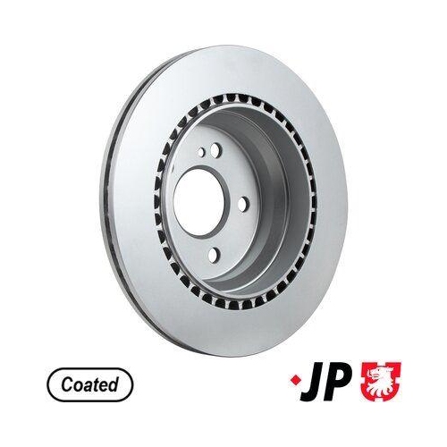 JP GROUP Bremsscheibe JP 1363203200