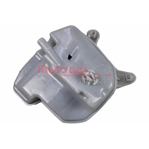 METZGER AUTOTEILE Ausgleichsbeh&auml;lter, K&uuml;hlmittel 2140368