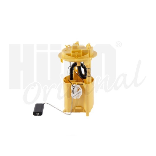 H&Uuml;CO Sensor, Kraftstoffvorrat 132671