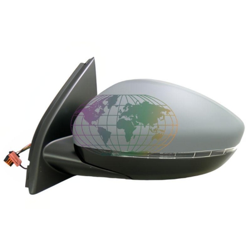 Lexmond Trading BV Au&szlig;enspiegel 6805082