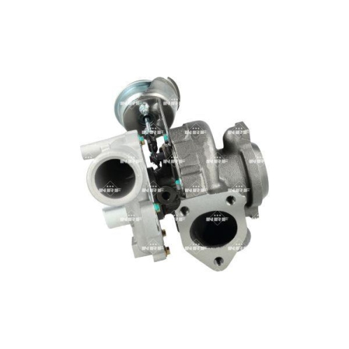 NRF Lader, Aufladung 90010196