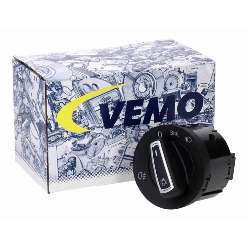 VEMO Schalter, Hauptlicht Original VEMO Qualit&auml;t V10-73-0686