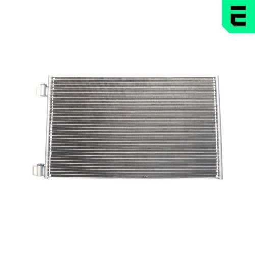 ERA Kondensator, Klimaanlage 667148