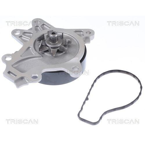 TRISCAN Wasserpumpe, Motork&uuml;hlung 8600 13047