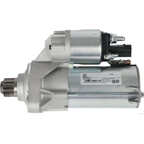 HERTH+BUSS ELPARTS Starter 42000506