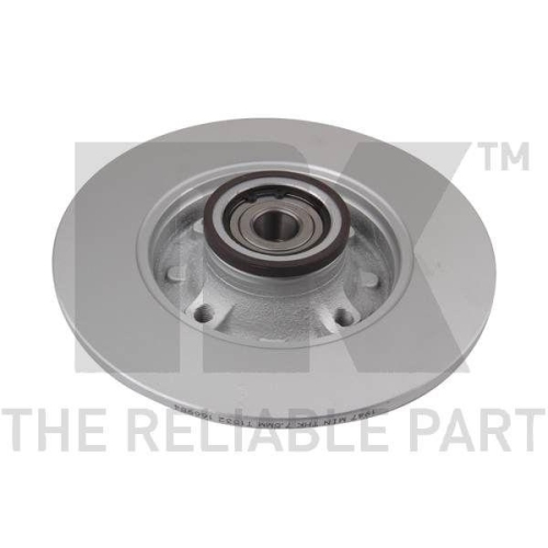 NK Bremsscheibe 311947