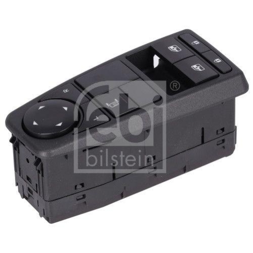 FEBI BILSTEIN Multifunktionsschalter 47019