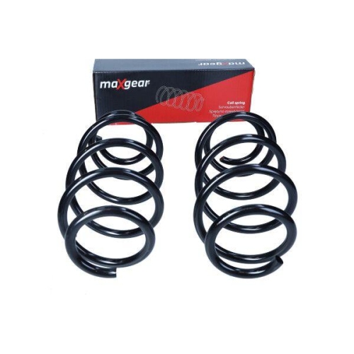 MAXGEAR Fahrwerksfeder 60-1199D