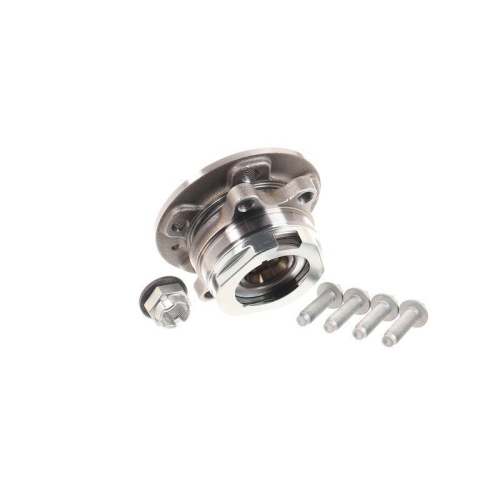 SKF Radlagersatz VKBA 7061