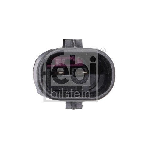 FEBI BILSTEIN Sensor, Abgastemperatur 185821