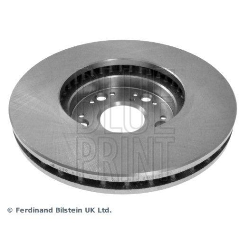BLUE PRINT Bremsscheibe ADT34397