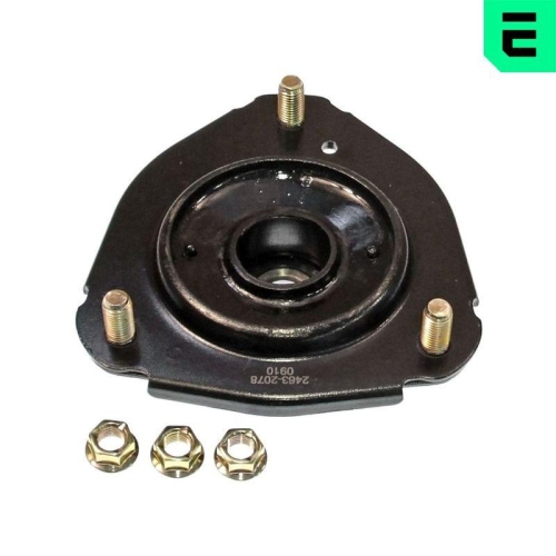 OPTIMAL Federbeinstützlager F8-7473