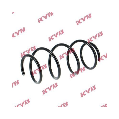 KYB Fahrwerksfeder K-Flex