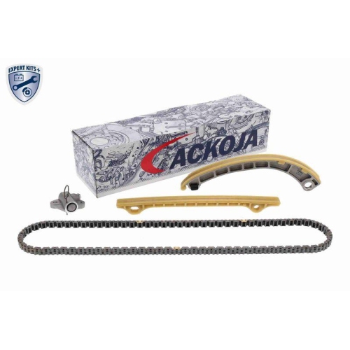 ACKOJA Steuerkettensatz EXPERT KITS +