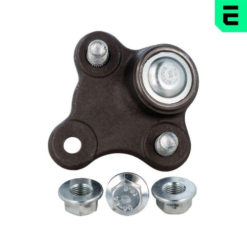 OPTIMAL Trag-/F&uuml;hrungsgelenk