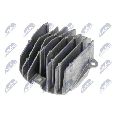 NTY Steuergerät, Beleuchtung EPX-ME-021