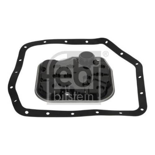 FEBI BILSTEIN Hydraulikfiltersatz, Automatikgetriebe 109413