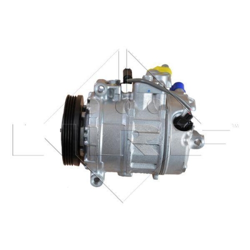 NRF Kompressor, Klimaanlage EASY FIT 32531