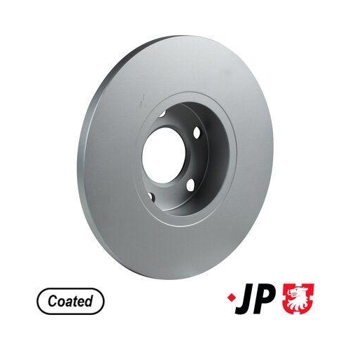 JP GROUP Bremsscheibe JP 1163110300