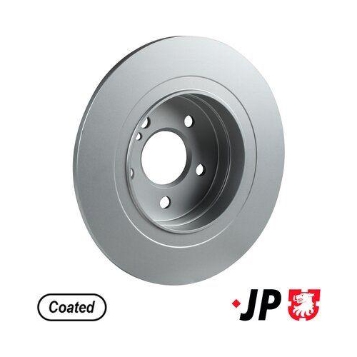 JP GROUP Bremsscheibe JP 1363203300