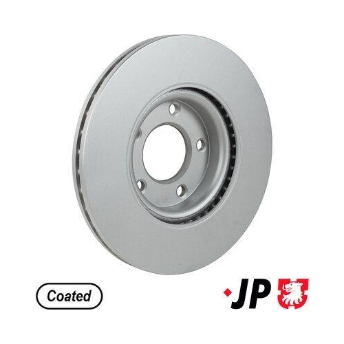 JP GROUP Bremsscheibe JP 3863100800