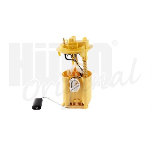 H&Uuml;CO Sensor, Kraftstoffvorrat 132672