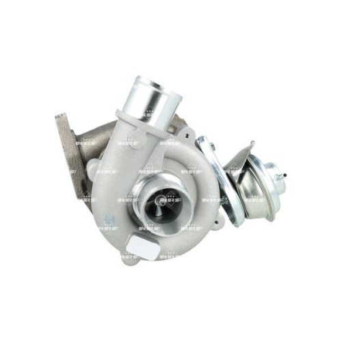 NRF Lader, Aufladung 90010197