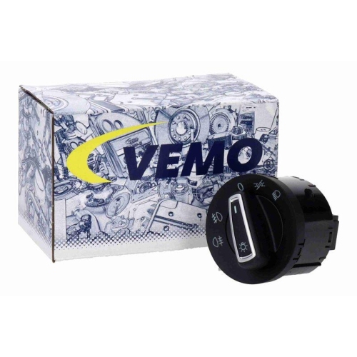VEMO Schalter, Hauptlicht Original VEMO Qualit&auml;t V10-73-0687