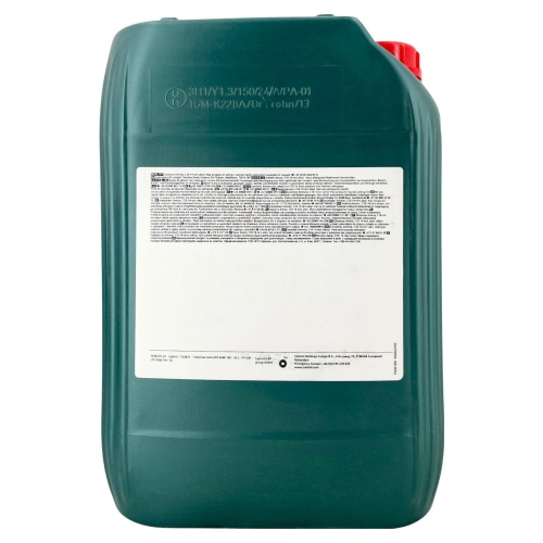 Getriebe&ouml;l Castrol Transmax Axle EPX 85W-140 ZF TE-ML 05A 12E API GL-5 20 Liter