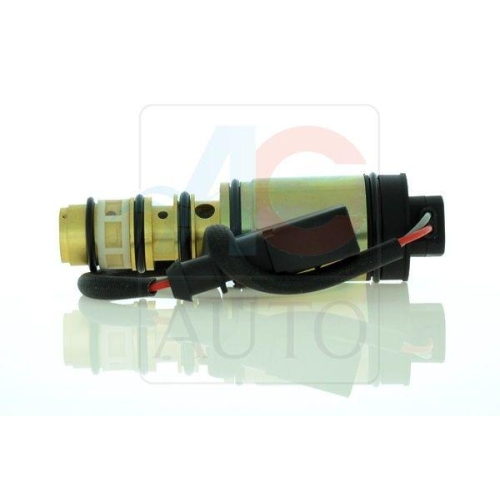 ACAUTO Regelventil, Kompressor AC-02DN08