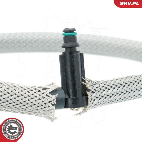 ESEN SKV Schlauch, Leckkraftstoff 54SKV384