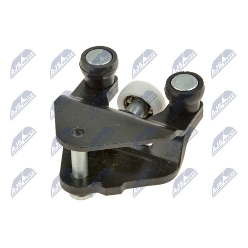 NTY Rollenf&uuml;hrung, Schiebet&uuml;r EZC-PE-062