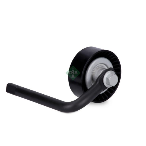 Schaeffler INA Spannrolle, Keilrippenriemen 531 0790 10