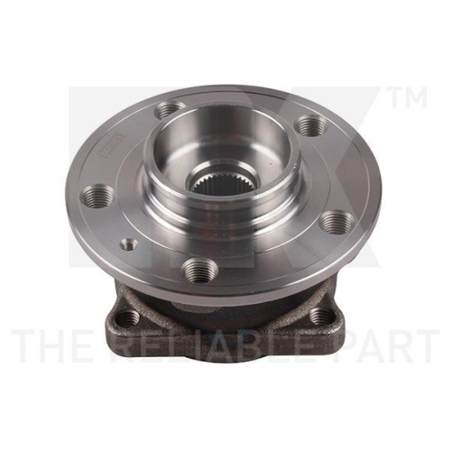 NK Radlagersatz 764821