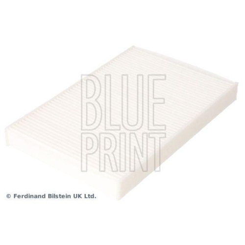 BLUE PRINT Filter, Innenraumluft ADBP250005