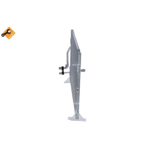 NRF Kondensator, Klimaanlage EASY FIT 35226