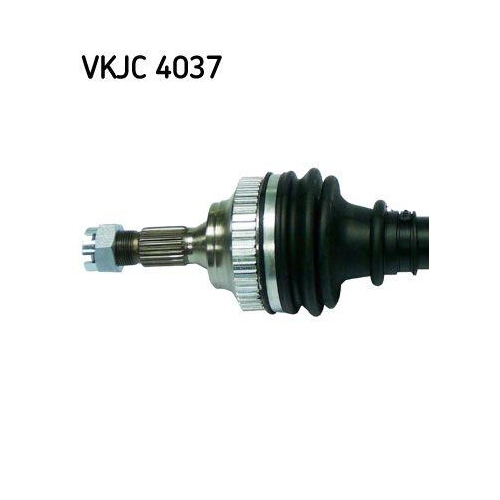 SKF Antriebswelle VKJC 4037
