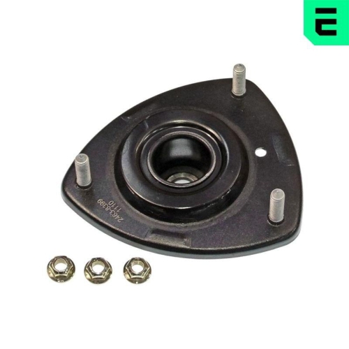 OPTIMAL Federbeinstützlager F8-7474