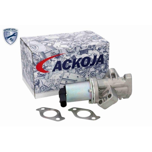 ACKOJA AGR-Ventil EXPERT KITS + A53-63-0007